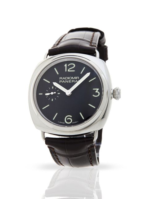 Panerai Radiomir Manual PAM00337 Image 7